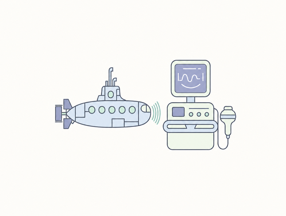 Métodos de Imagem em Gastroenterologia
