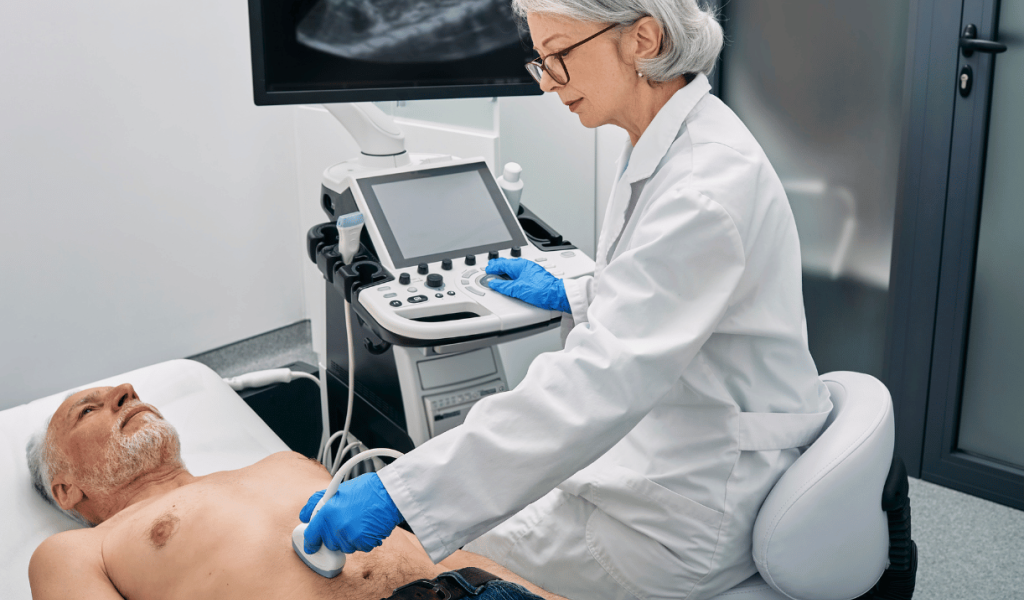 Tumor no fígado: o que o exame não te contou