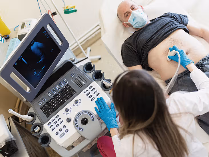 Diagnóstico Clínico e por Imagem das Doenças do Fígado e Aparelho Digestivo